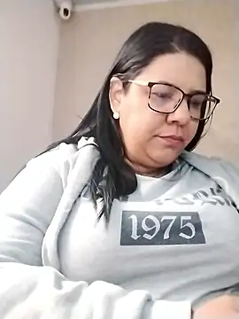 Carameloswing1 online show from January 10, 1:02 pm