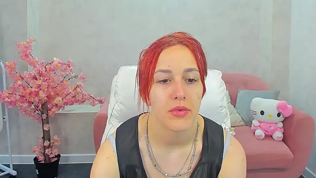 Linda Jonys online show from April 16, 9:32 am