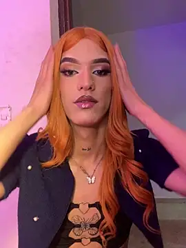 veronicarose  online show from December 19, 8:54 am