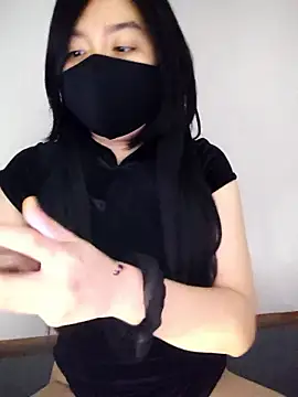 Snapshot of Miky_Lyn chatting on January 5, 8:01 pm Miky Lyn online show from January 5, 8:01 pm