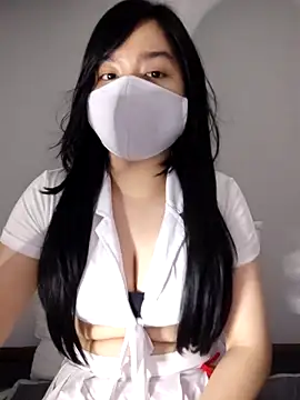 Snapshot of Miky_Lyn chatting on January 15, 2:10 pm Miky Lyn online show from January 15, 2:10 pm