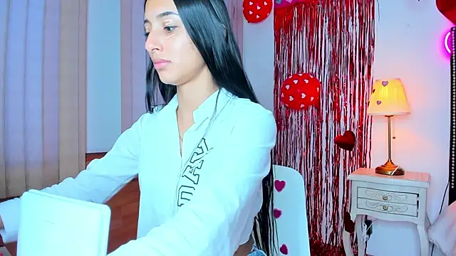 Snapshot of lya__brown chatting on February 16, 12:12 pm lya brown online show from February 16, 12:12 pm