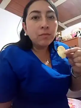 Valeria montana  online show from March 4, 3:07 pm