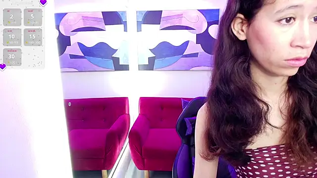 Rin Noohara online show from June 18, 11:25 am