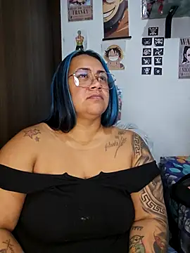 vicky-duarte online show from March 16, 7:23 am