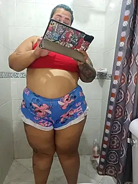 vicky-duarte online show from March 26, 10:37 pm