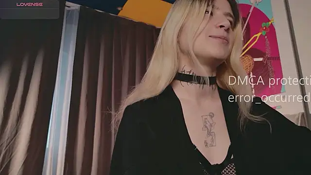 error occurred  online show from February 19, 12:12 pm