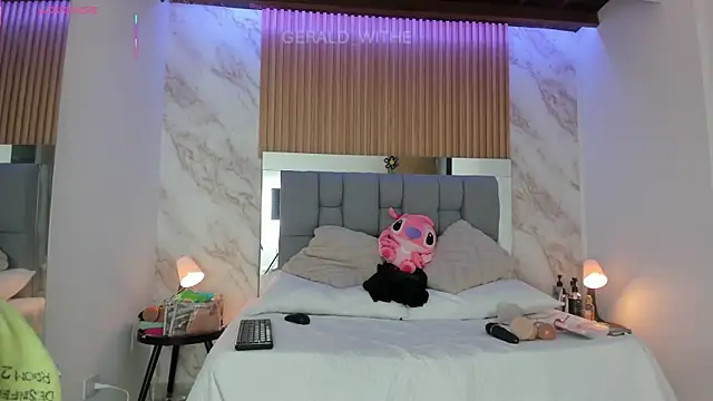 gerald withe online show from April 13, 11:37 am