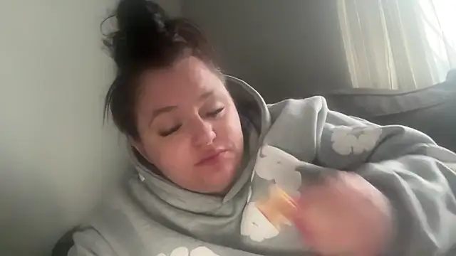 NastyOregano262 online show from March 16, 12:17 am