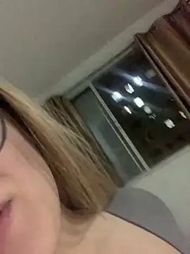 Snapshot of ninfetinhagata chatting on March 16, 3:23 am ninfetinhagata online show from March 16, 3:23 am