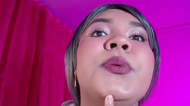 Sandoval evelyn20 online show from February 22, 2:24 am