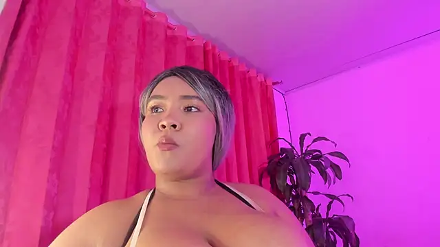 Sandoval evelyn20 online show from March 31, 2:02 am