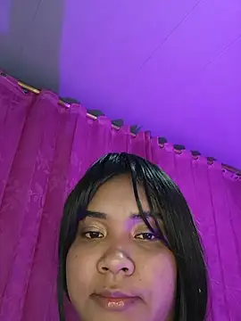 Sandoval evelyn20 online show from July 29, 1:15 am