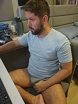 RipMyUnderwear online show from April 10, 4:12 pm