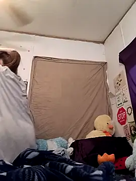 Snapshot of snowbird1117 chatting on January 15, 12:37 am snowbird1117 online show from January 15, 12:37 am