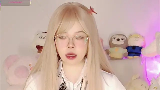 Miyeoonn online show from February 2, 4:00 am