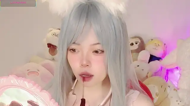 Miyeoonn online show from March 3, 6:30 am