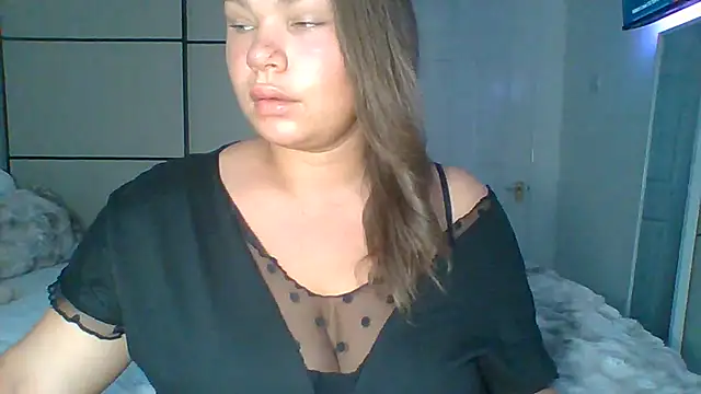 Snapshot of GEMMARMALADE chatting on June 25, 5:56 am GEMMARMALADE online show from June 25, 5:56 am
