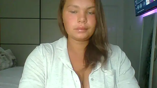 Snapshot of GEMMARMALADE chatting on July 6, 5:48 am GEMMARMALADE online show from July 6, 5:48 am