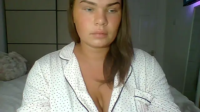 Snapshot of GEMMARMALADE chatting on July 20, 11:34 am GEMMARMALADE online show from July 20, 11:34 am