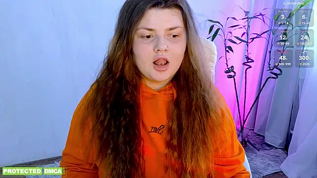 EvKamenskih online show from March 2, 11:17 am