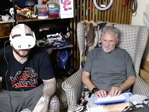 FeNyx Flayme online show from March 6, 6:54 am