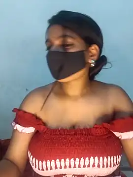 Snapshot of Hotty_Tulip chatting on February 20, 12:51 am Hotty Tulip online show from February 20, 12:51 am