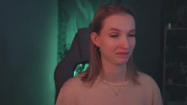 Megan Rodgers online show from March 9, 5:28 pm