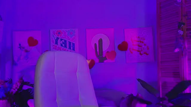 Megan Rodgers online show from March 14, 5:40 pm