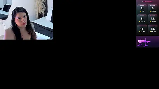 Snapshot of Lily_Cole27 chatting on June 27, 11:48 am Lily Cole27 online show from June 27, 11:48 am