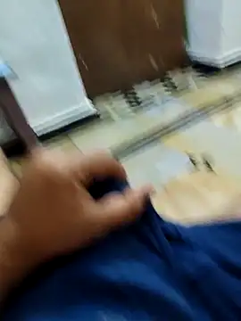 Snapshot of BoyMuslimTelugu chatting on February 16, 10:33 am BoyMuslimTelugu online show from February 16, 10:33 am