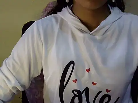 Snapshot of Shab_M chatting on May 11, 7:47 am Shab M online show from May 11, 7:47 am