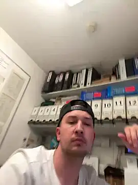 dirtyanal23 online show from February 28, 9:05 pm