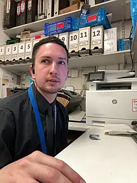 dirtyanal23 online show from April 16, 11:44 am