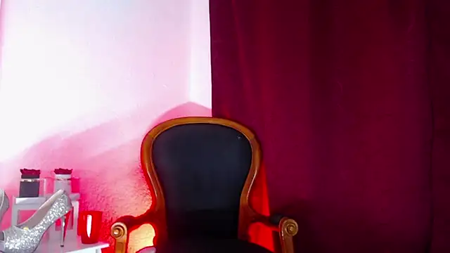 SusaanPonce online show from February 23, 12:24 pm