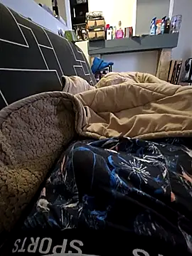 JHDani22 online show from January 18, 9:02 am