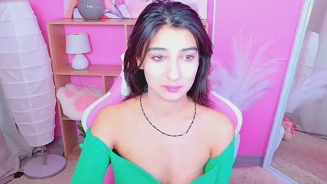 Snapshot of Babe_Live chatting on February 3, 10:53 am Babe Live online show from February 3, 10:53 am