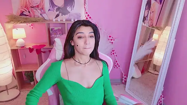 Snapshot of Babe_Live chatting on February 19, 3:30 pm Babe Live online show from February 19, 3:30 pm