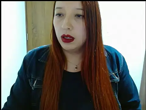 Snapshot of Ammy_pearsn chatting on January 9, 10:33 pm Ammy pearsn online show from January 9, 10:33 pm