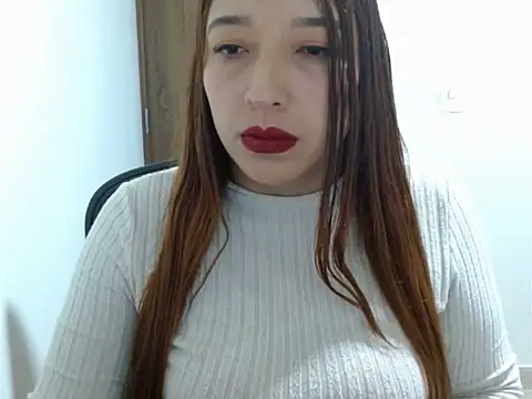 Snapshot of Ammy_pearsn chatting on February 11, 8:03 pm Ammy pearsn online show from February 11, 8:03 pm