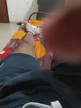 Desi boy24 online show from February 3, 4:34 pm