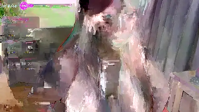 Snapshot of Nina-- chatting on May 19, 2:45 pm Nina-- online show from May 19, 2:45 pm