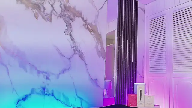 BellaHarpeer online show from February 25, 7:23 pm