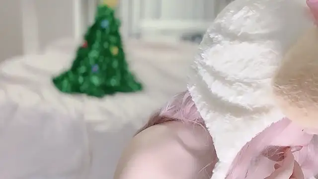 Snapshot of fayebabe chatting on December 17, 11:38 am fayebabe online show from December 17, 11:38 am