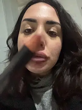 tesaa1212 online show from December 15, 7:40 pm