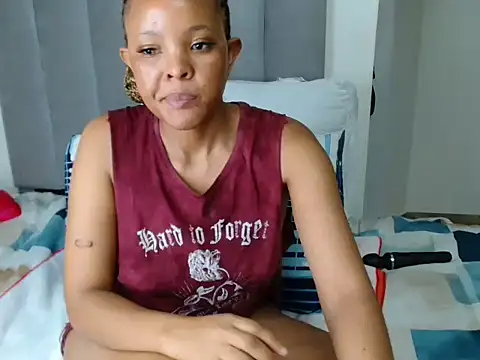 Sassy S online show from February 13, 11:12 pm