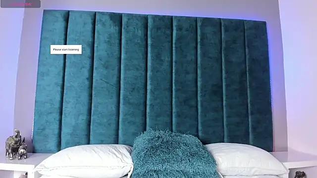 Amara Rossee online show from March 4, 8:26 pm