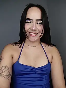 tiffanybrowm online show from February 27, 3:39 am