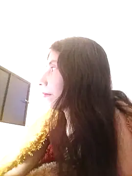 MoonLipsON- online show from March 17, 4:17 am