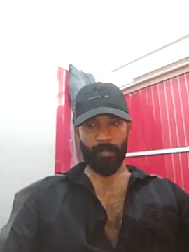 Snapshot of Bigkannan chatting on June 19, 8:18 am Bigkannan online show from June 19, 8:18 am